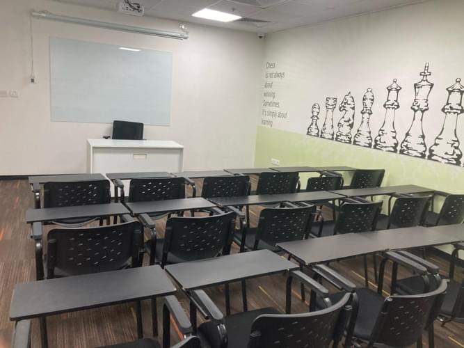 Talent SkillsVarsity Infrastructure photo 14